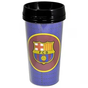 FC Barcelona Travel Mug BE