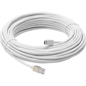 Axis F7315 signal cable 15 m White