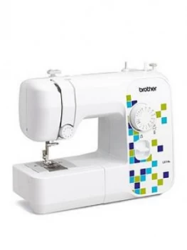 Brother LS14S Manual Stitch Sewing Machine