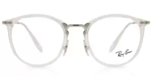 Ray-Ban Eyeglasses RX7140 2001