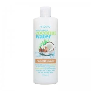 Anovia Coconut Water Conditioner 500ml