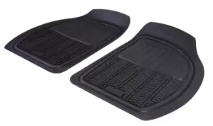 Michelin Floor mat set 009071