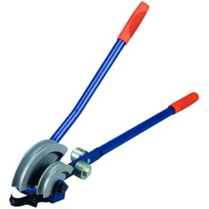 Wickes Tube Bender for 15 and 22mm Pipe