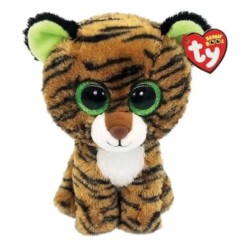 Beanie Boo - Tiggy the Tiger 15cm - TY