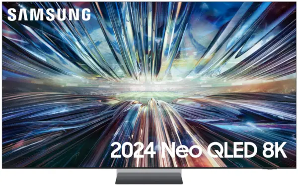 Samsung Neo 75" QE75QN900DTXXU Smart 8K Ultra HD QLED TV