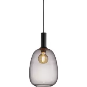 Nordlux Alton 23 47303047 Pendant light E-27 60 W Smoke