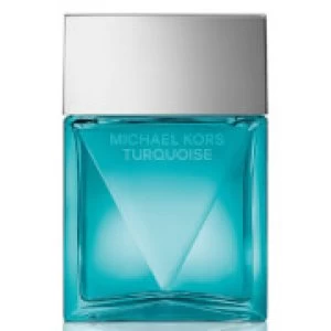 Michael Kors Turquoise Eau de Parfum For Her 100ml