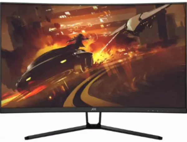 ADX 27" A27GMF22 Full HD Gaming LCD Monitor