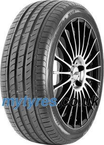 Nexen N Fera SU1 225/40 R19 93Y XL 4PR RPB