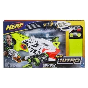 Nerf Nitro AeroFury Ramp Rage