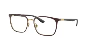 Ray-Ban Eyeglasses RX6486 3126