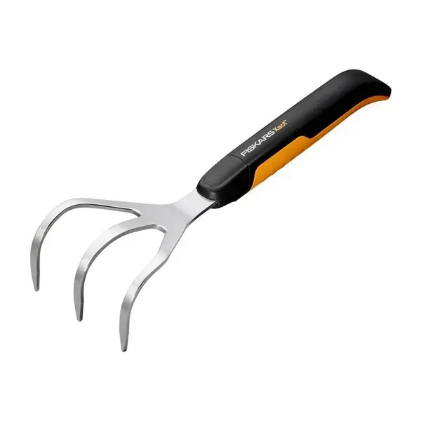 Fiskars XACT Hand Cultivator