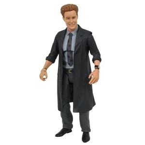 Janosz Ghostbusters 2 Select Series 7 Action Figure