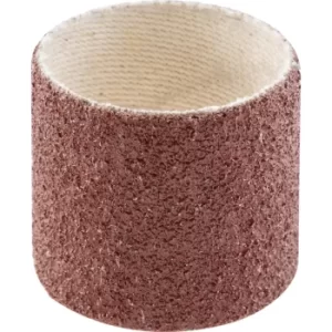 25 X 25MM Abrasive Spiral Bands Aluminium Oxide 60 Grit