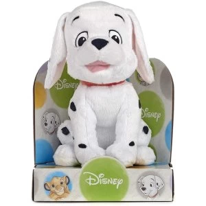 Disney Classic Dalmation 10" Soft Toy