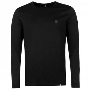 Pretty Green Tee - Black