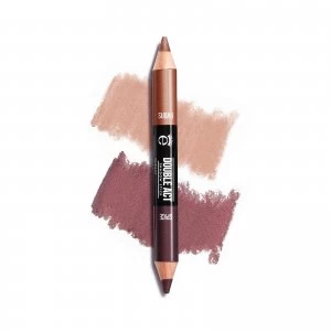 Eyeko Double Act Shadow Stick (Various Options) - Sugar & Spice