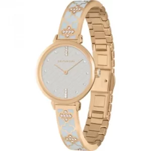 Ladies Halcyon Days Watch