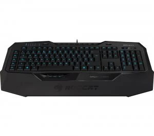 Roccat ISKU Illuminated Gaming Keyboard