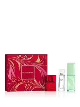 Elizabeth Arden Prestige 3 Piece Fragrance Gift Set, Multi, Women