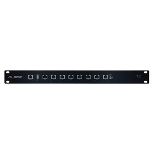 EdgeMAX EdgeRouter 8 Port Router