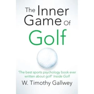 The Inner Game of Golf