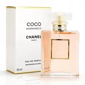 Chanel Coco Mademoiselle Eau de Parfum For Her 50ml