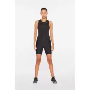 2XU Active Womens Trisuit - Black