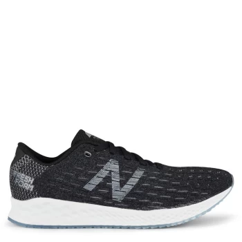 New Balance Fresh Foam Zante Pursuit Ladies Trainers - Black