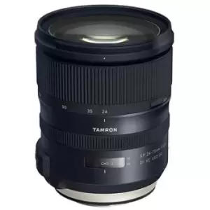 Tamron 24-70mm f2.8 Di VC USD G2 Lens for Canon EF