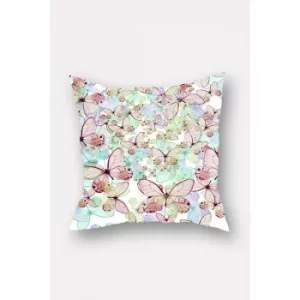 YS69337326 Multicolor Cushion Cover