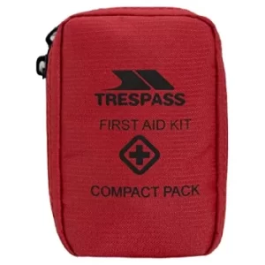 Trespass First Aid Kit