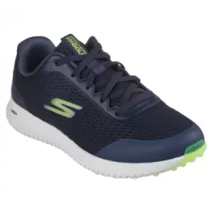 Skechers GO GOLF MAX- FAIRWAY 3 Golf Shoes - Navy/Lime UK7