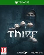 Thief 4 Xbox One Game