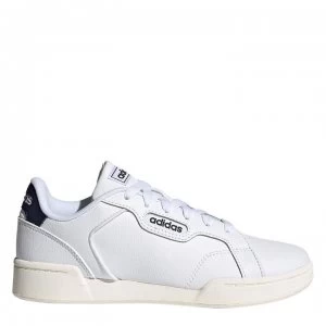 adidas Roguera Court Trainers - White/Navy