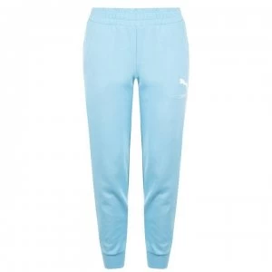 Puma NU TILITY Jogging Bottoms Ladies - Blue