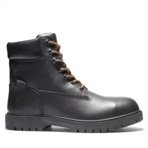 Timberland Pro Icon Work Boot Black Men, Size 6