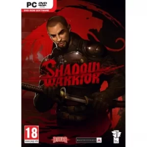 Shadow Warrior PC Game