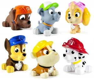 PAW Patrol Pup Squirters Gift Set.