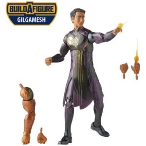 Hasbro Marvel Legends Series The Eternals Kingo 6" Action Figure