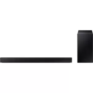 Samsung HW-B460 Bluetooth Wireless Subwoofer Soundbar