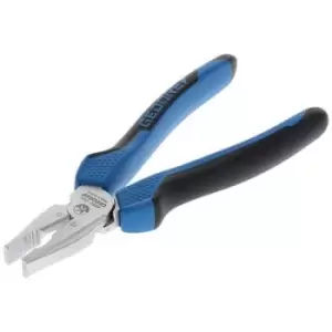 Gedore 6707310 Kraft comb pliers 200 mm