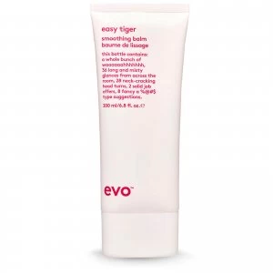 evo Easy Tiger Smoothing Balm 200ml