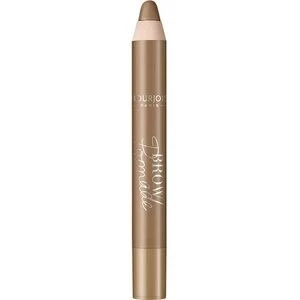 Bourjois Brow Pomade 001 Blonde