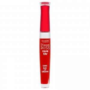 Bourjois Gloss Sweet Kiss (Various Shades) - Cart Rouge