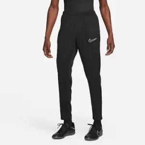 Mens Nike Dri-FIT Academy Zippered Soccer Pants