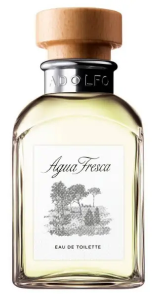 Adolfo Dominguez Agua Fresca Eau de Toilette For Him 120ml