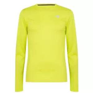 New Balance Accelerate Long Sleeve Mens