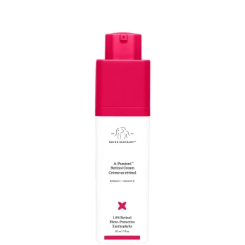 Drunk Elephant A-Passioni Retinol Cream (Various Sizes) - 30ml