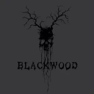 As the World Rots Away by Blackwood CD Album